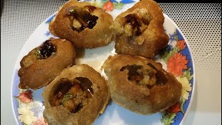Fuchka recipe | Paanipuri | Golgappa | Street Food| Kolkata style famous fuchka.