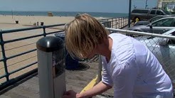 Street-legal Electric Golf Cart