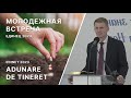 Adunare de tineret. Predica - Petru Gaburici / Молодежная встреча. Проповедь - Петр Габурич