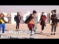 La Mordidita - Ricky Martin ft. Yotuel / Zumba® / Easy Dance Fitness / Diet /  ZIN™ / WZS CREW