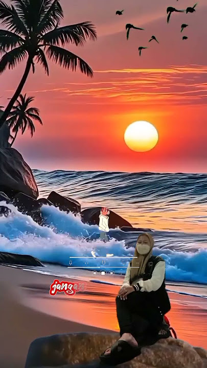 *BULAN BINTANG* RHOMA IRAMA.