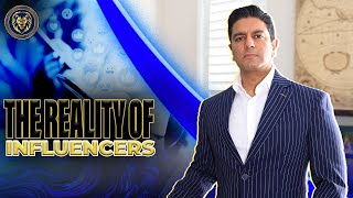 Are You Being FOOLED, And You DON'T EVEN KNOW IT? | TRUTH ABOUT INFLUENCERS