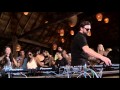 Sevendoors  movement of whale  solomun boiler room set