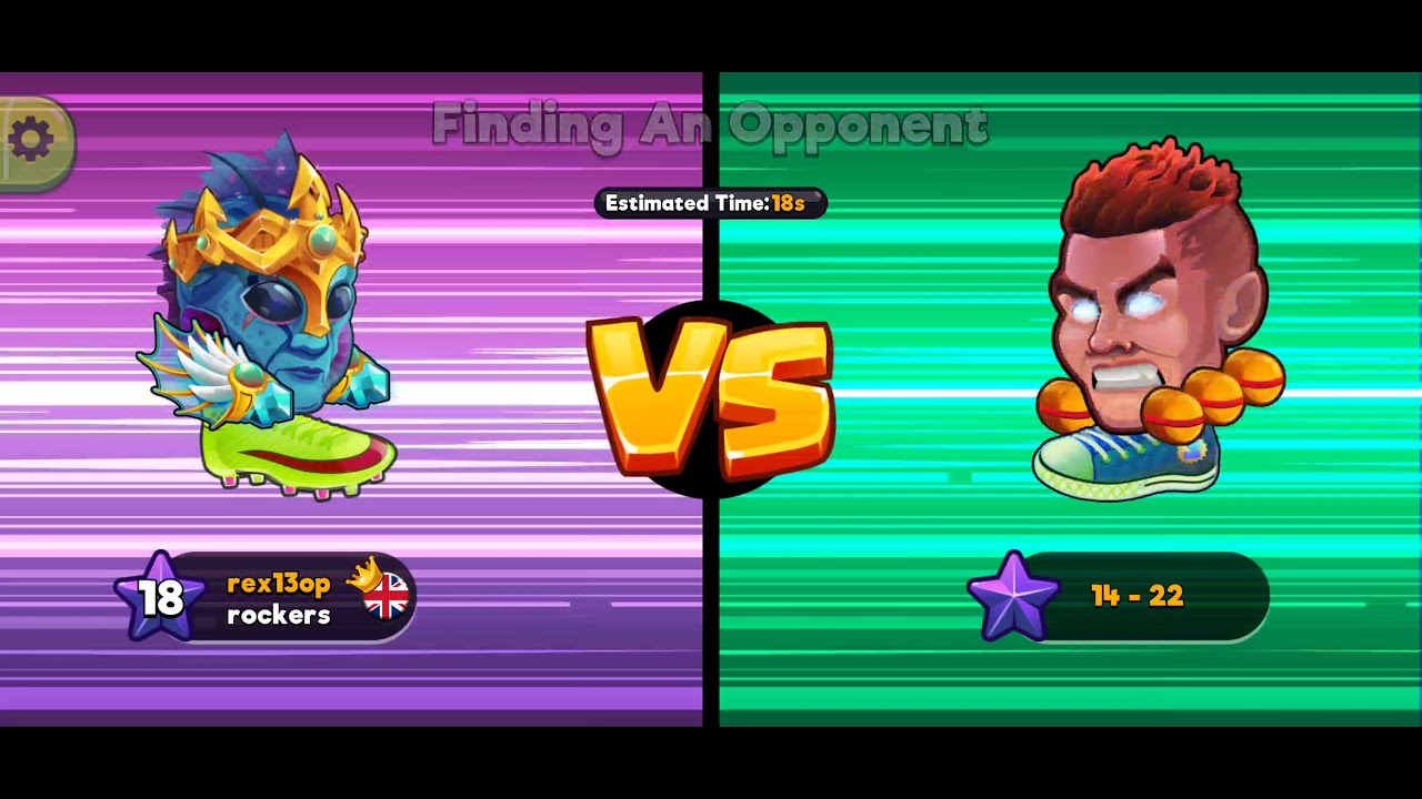 play head ball 2 YouTube