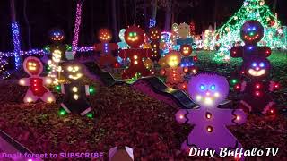 Christmas Magic 2022 York County Pa Christmas Magic @ Rocky Ridge Park In York, Pa - Youtube