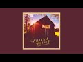 William Prince - Love Don't Ever Say Goodbye (Official Audio)