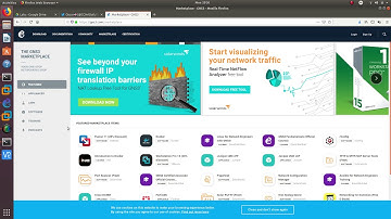 CCNA Security IINS | Configure TACACS+ LabCentral Part 1