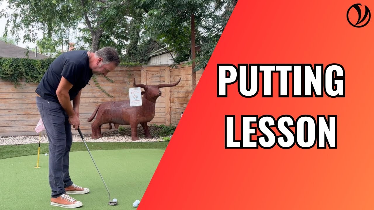 Ключевые моменты для улучшения вашей техники паттинга!