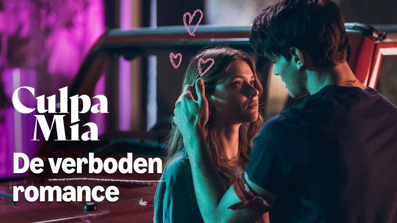 Culpa Mia | Compilation