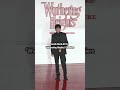 Jacob Elordi Steps Out For 'Wuthering Heights' Premiere