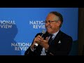 What Did America's Founders Really Believe? Eric Metaxas Explains