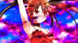 Tokisaki kurumi AMV Story WA