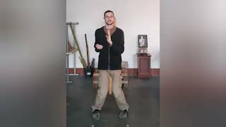 Siu Nim Tau - Lu Gar Wing Chun Kyun