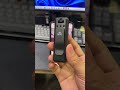 Camera wifi Z8 xem từ xa qua app #camera #cameramini #camerawifi