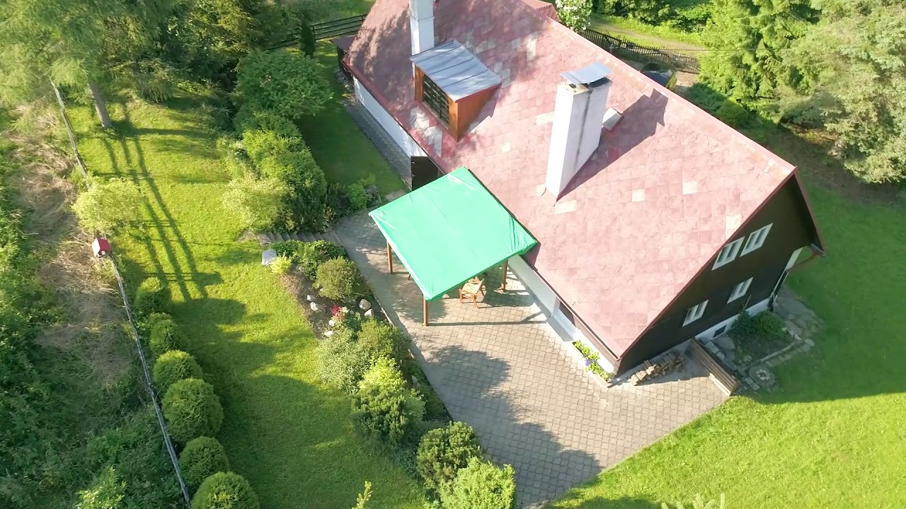 Chalupa Heřmanovice