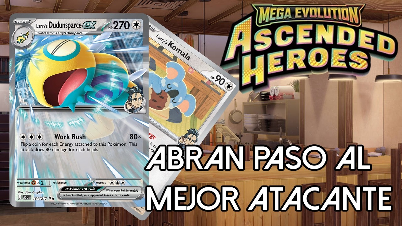 Deck Laureano, el más VERSÁTIL y FUERTE de toda la expansión.