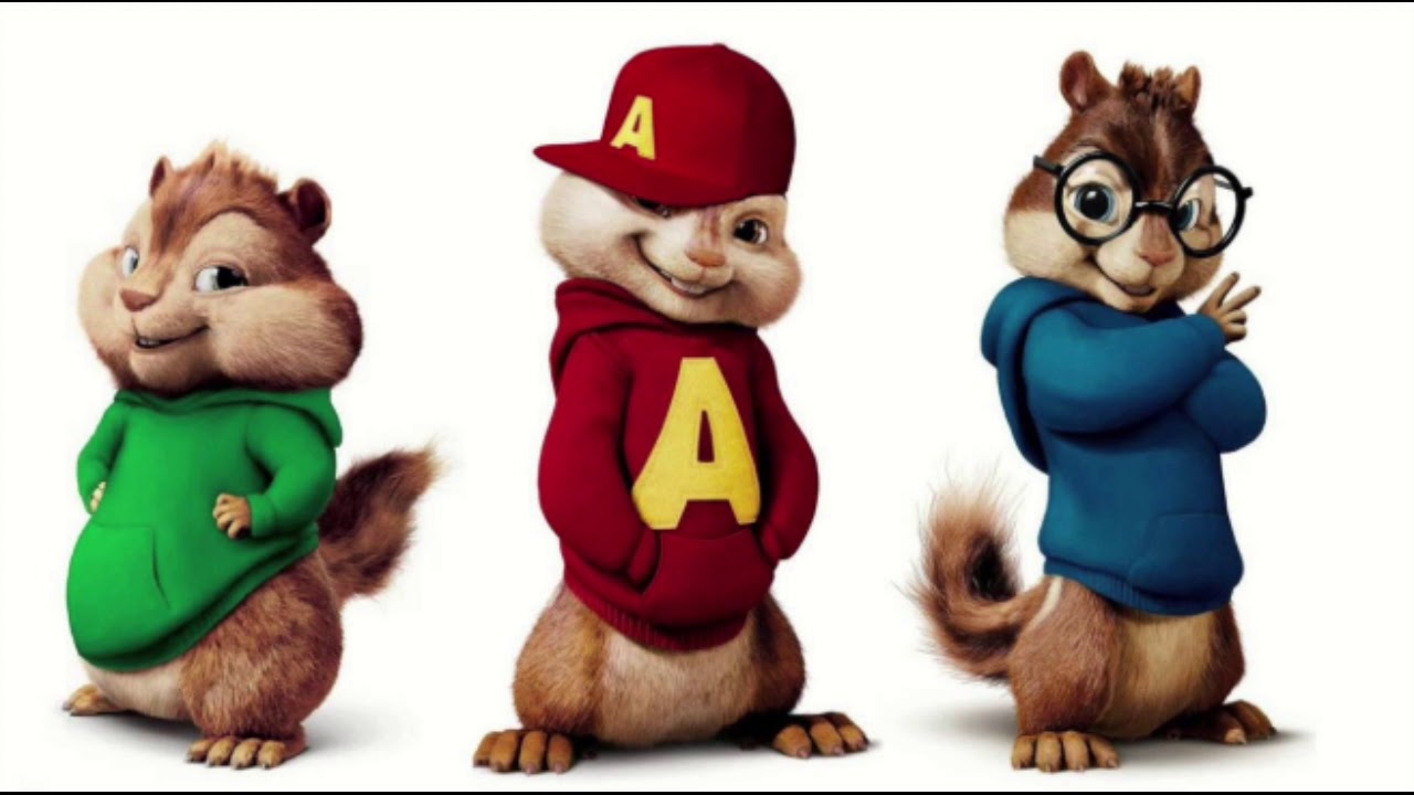 Mlindo Usukulude (chipmunks version)