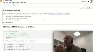 01 Introduction to Jupyter Notebooks