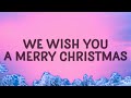Miniature de la vidéo de la chanson We Wish You A Merry Christmas