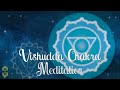 Vishudda 741Hz Chakra Meditation by GOTT WALD