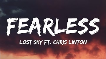 Lost Sky - Fearless(1 Hour Version) By Sound Beast