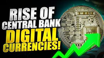 The Rise Of Central Bank Digital Currencies: What You Need To Know? | Crypto Elite