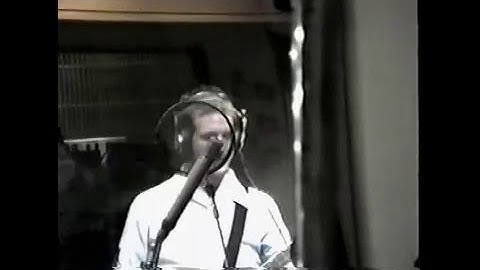 Solution a.d. - Something I