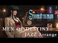 【機動戦士ガンダム0083-STARDUST MEMORY-】MEN OF DESTINY -JAZZ Arrange -