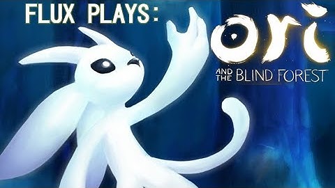 Ori And The Blind Forest: Definitive Edition {Lets Play | part 1} (Nintendo Switch ver.)