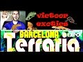 EXPOTERRARIA Barcelona 27 de septiembre 2014,video y fotos (precios,animales etc..)