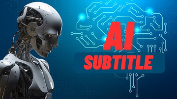 How To Add Subtitles To a Video Using AI FREE [3 Speech to Text AI] | Put  Automatic Caption With AI