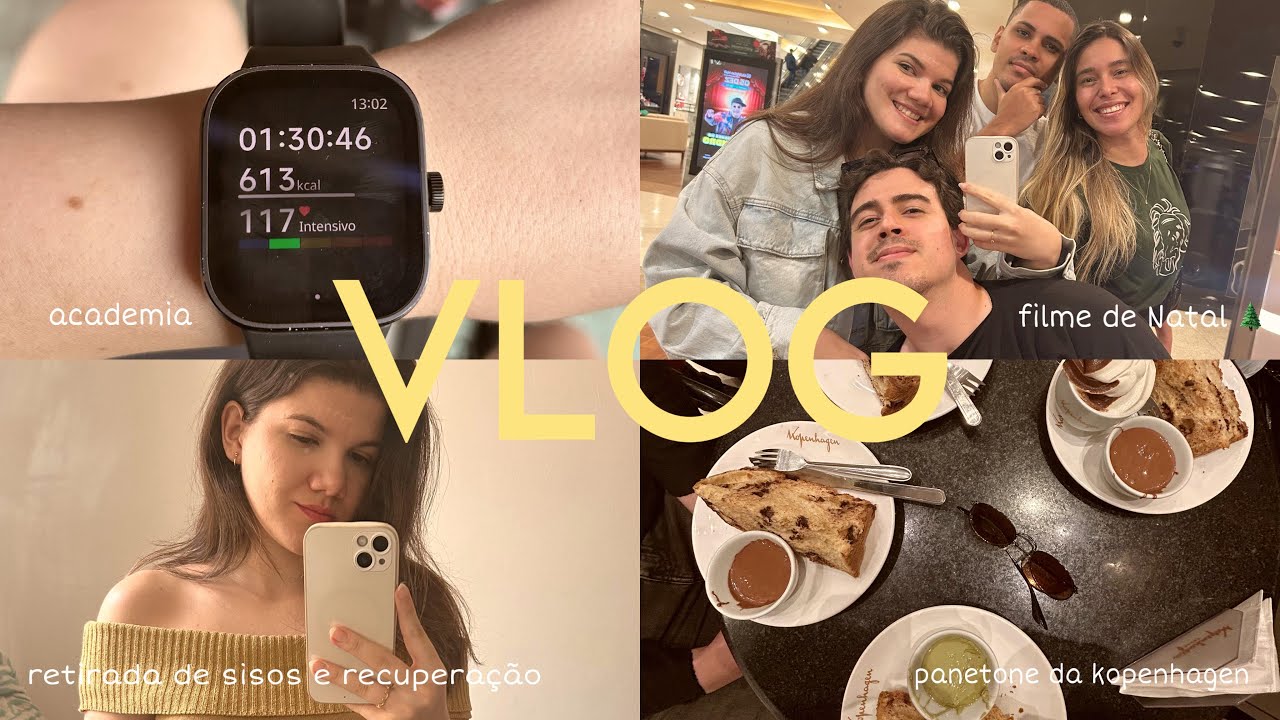 como é lavar um edredom em lavanderia? filme de natal e panetone da kopenhagen 💌 vlog atrasado sorry