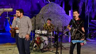 Video thumbnail of "Grupo Clasificado - El Chiquete (En Vivo 2019)"