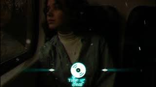 DJ Sad Song Fallen Kingdom Slowed Bass Cute  Shalom Margaret  Viral TikTok Terbaru 2021 Chill.