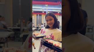 Chego Sa Tarlac Legit K-Food Trip O Pabibo Lang?