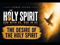 The Desire of The Holy Spirit | Kingdom Columbus | June 07 2026