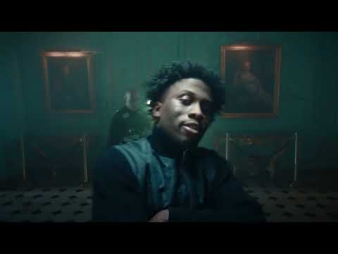 GIMS Ft R2 INCOGNITO Vidéo