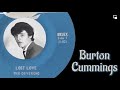 “Lost Love” by The Deverons (featuring Burton Cummings)