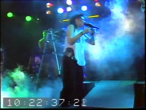 Dalbello live at Rockpalast 1985 - part 5 - Wait F...