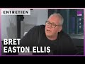Bret Easton Ellis : "Je n'ai jamais voulu être un auteur controversé, je veux m'exprimer librement"