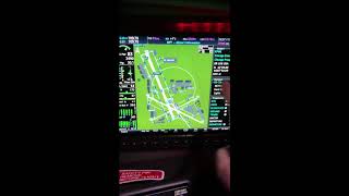 Cirrus Perspective Comm Selection