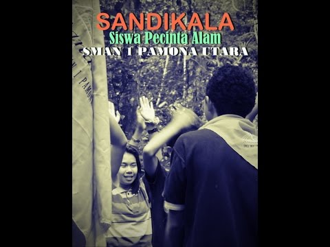 Sandikala Saat DIKSAR 2014