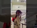 Kicked out of airport pt. 2 #shocking #shorts #reactions #funny #drama