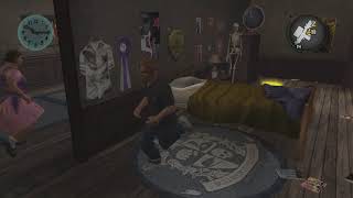 Bully SE: Messing around - Insanity Edition Mod