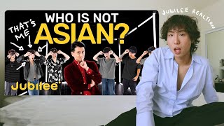 the truth about being on jubilee @dustinvuong