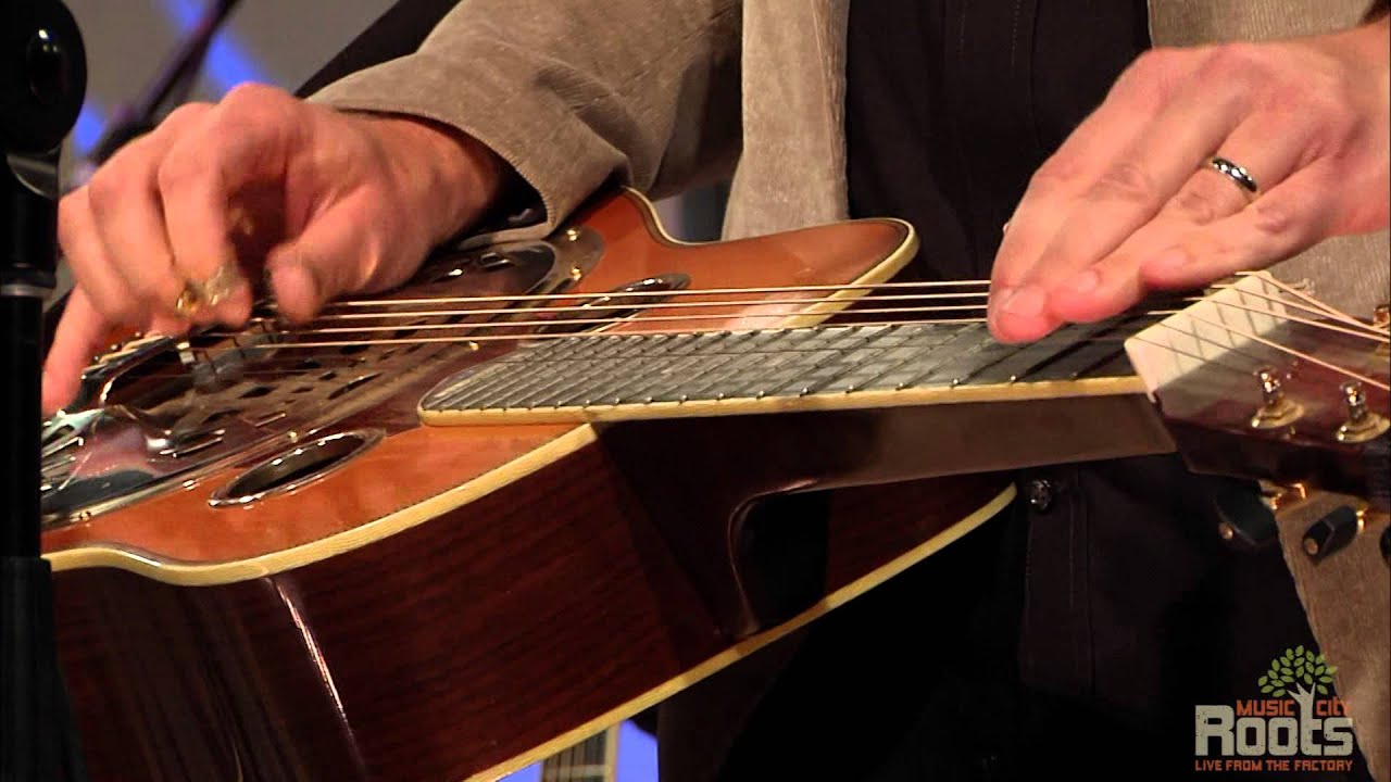 Rob Ickes & Trey Hensley "Friend Of The Devil" YouTube