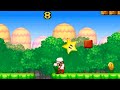 【マリオvsルイージ】ガチバトル＃18