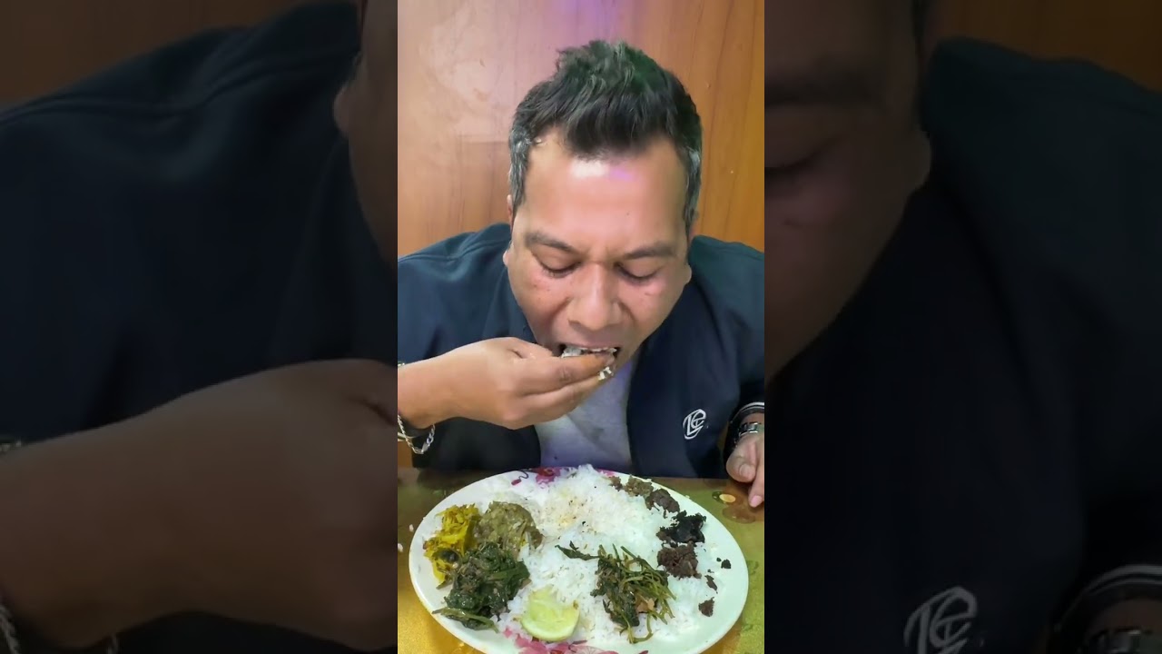 সিরাজগঞ্জ এর বিখ্যাত পিটুলি পেপুলবাড়ীয়া বাজারে