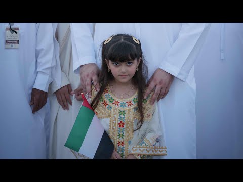 مهرجان من ميراث الأجداد 3 أم القيوين