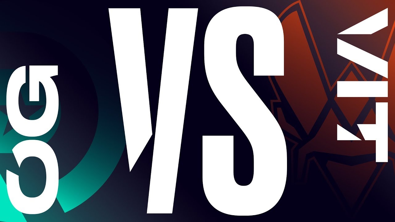 VIT vs. OG - Week 7 Day 2 | LEC Spring Split | Vitality vs. Origen (2019)